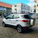 Ford EcoSport FREESTYLE 2.0 Automatico 2015-1