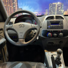 Caoa Chery/Chery Tiggo 2.0 16V Mec. 5p 2011 Gasolina-5