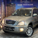Caoa Chery/Chery Tiggo 2.0 16V Mec. 5p 2011 Gasolina-0