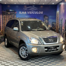 Caoa Chery/Chery Tiggo 2.0 16V Mec. 5p 2011 Gasolina-1