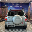 Caoa Chery/Chery Tiggo 2.0 16V Mec. 5p 2011 Gasolina-11