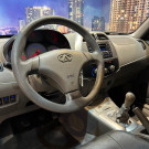 Caoa Chery/Chery Tiggo 2.0 16V Mec. 5p 2011 Gasolina-3