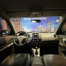 Caoa Chery/Chery Tiggo 2.0 16V Mec. 5p 2011 Gasolina-4