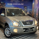 Caoa Chery/Chery Tiggo 2.0 16V Mec. 5p 2011 Gasolina-2