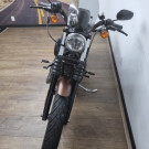 HARLEY-DAVIDSON XL 883N IRON 2019 Gasolina-1