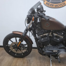HARLEY-DAVIDSON XL 883N IRON 2019 Gasolina-7