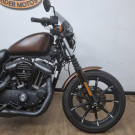 HARLEY-DAVIDSON XL 883N IRON 2019 Gasolina-6