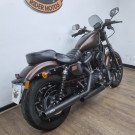 HARLEY-DAVIDSON XL 883N IRON 2019 Gasolina-9