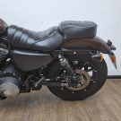 HARLEY-DAVIDSON XL 883N IRON 2019 Gasolina-8