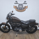 HARLEY-DAVIDSON XL 883N IRON 2019 Gasolina-3