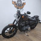 HARLEY-DAVIDSON XL 883N IRON 2019 Gasolina-2