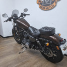 HARLEY-DAVIDSON XL 883N IRON 2019 Gasolina-10