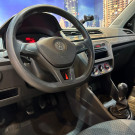 VW - VolksWagen VOYAGE 1.0 Flex 12V 4p 2019 Flex-3