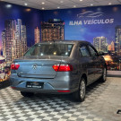 VW - VolksWagen VOYAGE 1.0 Flex 12V 4p 2019 Flex-10