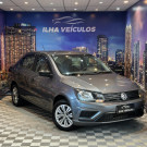 VW - VolksWagen VOYAGE 1.0 Flex 12V 4p 2019 Flex-1