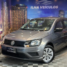 VW - VolksWagen VOYAGE 1.0 Flex 12V 4p 2019 Flex-0