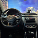 VW - VolksWagen VOYAGE 1.0 Flex 12V 4p 2019 Flex-5