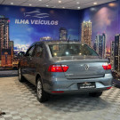 VW - VolksWagen VOYAGE 1.0 Flex 12V 4p 2019 Flex-12