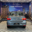 VW - VolksWagen VOYAGE 1.0 Flex 12V 4p 2019 Flex-11