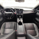 Honda Civic Sedan TOURING 1.5 Turbo 16V Aut.4p 2017 Gasolina-3