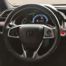 Honda Civic Sedan TOURING 1.5 Turbo 16V Aut.4p 2017 Gasolina-6