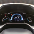 Honda Civic Sedan TOURING 1.5 Turbo 16V Aut.4p 2017 Gasolina-11