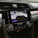 Honda Civic Sedan TOURING 1.5 Turbo 16V Aut.4p 2017 Gasolina-7