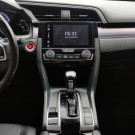Honda Civic Sedan TOURING 1.5 Turbo 16V Aut.4p 2017 Gasolina-10
