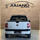 VW - VolksWagen Saveiro 1.6 Mi/ 1.6 Mi Total Flex 8V 2012 Flex-11