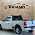 VW - VolksWagen Saveiro 1.6 Mi/ 1.6 Mi Total Flex 8V 2012 Flex-2