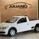 VW - VolksWagen Saveiro 1.6 Mi/ 1.6 Mi Total Flex 8V 2012 Flex-0