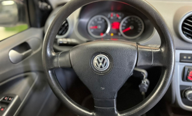 VW - VolksWagen Saveiro 1.6 Mi/ 1.6 Mi Total Flex 8V 2012 Flex-6