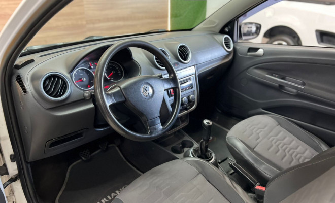 VW - VolksWagen Saveiro 1.6 Mi/ 1.6 Mi Total Flex 8V 2012 Flex-3