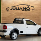 VW - VolksWagen Saveiro 1.6 Mi/ 1.6 Mi Total Flex 8V 2012 Flex-1