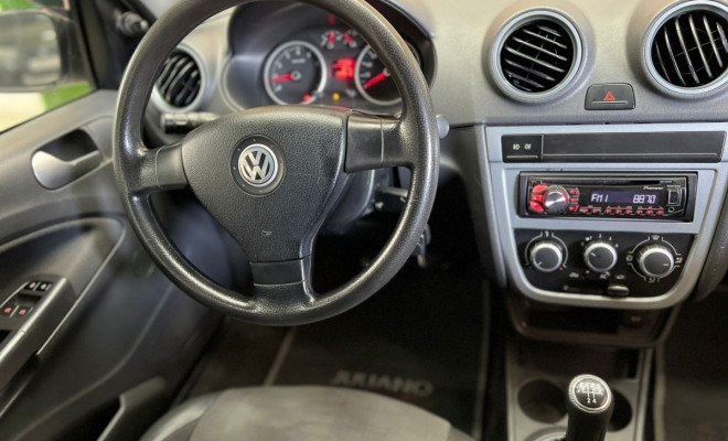 VW - VolksWagen Saveiro 1.6 Mi/ 1.6 Mi Total Flex 8V 2012 Flex-5