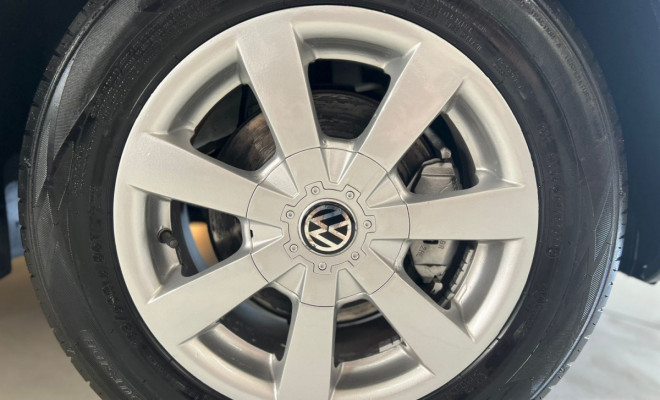 VW - VolksWagen Saveiro 1.6 Mi/ 1.6 Mi Total Flex 8V 2012 Flex-9