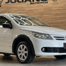 VW - VolksWagen Saveiro 1.6 Mi/ 1.6 Mi Total Flex 8V 2012 Flex-8