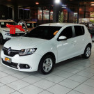Renault SANDERO Dyna. EasyR Hi-Flex 1.6 8V 2016 Flex-0