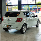 Renault SANDERO Dyna. EasyR Hi-Flex 1.6 8V 2016 Flex-1