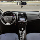 Renault SANDERO Dyna. EasyR Hi-Flex 1.6 8V 2016 Flex-4