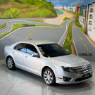 Ford Fusion SEL 3.0 V6  24V 243cv Aut. 2012 Gasolina-2