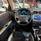 Ford Fusion SEL 3.0 V6  24V 243cv Aut. 2012 Gasolina-5
