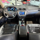Ford Fusion SEL 3.0 V6  24V 243cv Aut. 2012 Gasolina-4
