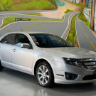 Ford Fusion SEL 3.0 V6  24V 243cv Aut. 2012 Gasolina-0