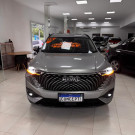 GWM Haval H6 Premium HEV (Hibrido) 2025 Híbrido-0