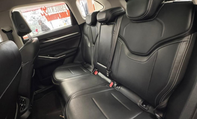 GWM Haval H6 Premium HEV (Hibrido) 2025 Híbrido-7