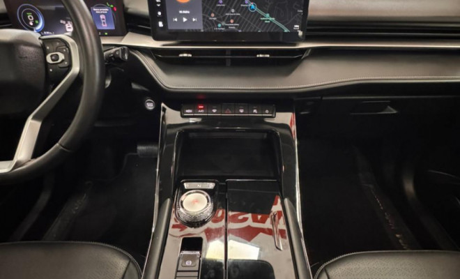 GWM Haval H6 Premium HEV (Hibrido) 2025 Híbrido-5