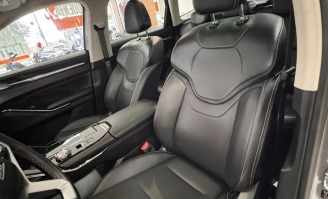 GWM Haval H6 Premium HEV (Hibrido) 2025 Híbrido-11