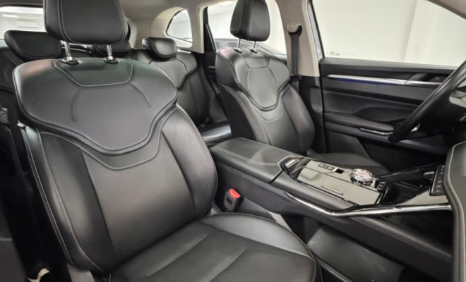 GWM Haval H6 Premium HEV (Hibrido) 2025 Híbrido-9