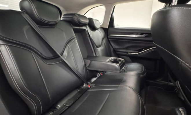 GWM Haval H6 Premium HEV (Hibrido) 2025 Híbrido-10